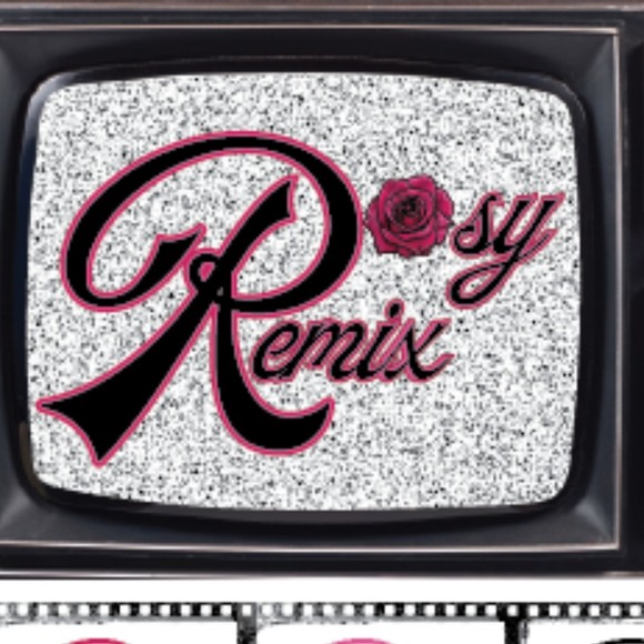 rosyremix